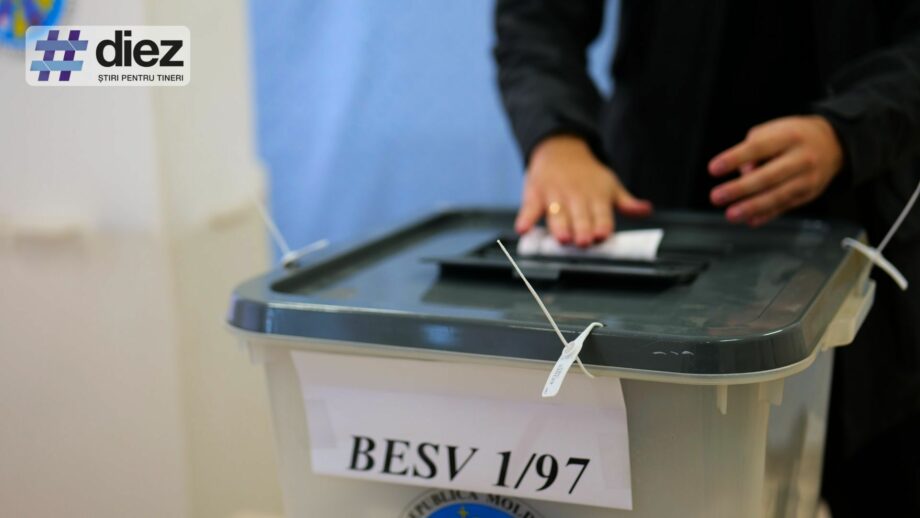 ЦИК представил профили кандидатов в мэры во II туре всеобщих местных выборов