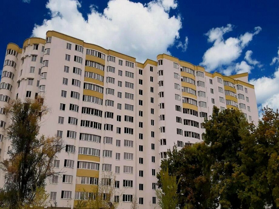 Участники ликвидации последствий аварии в Чернобыле получат бесплатное жилье