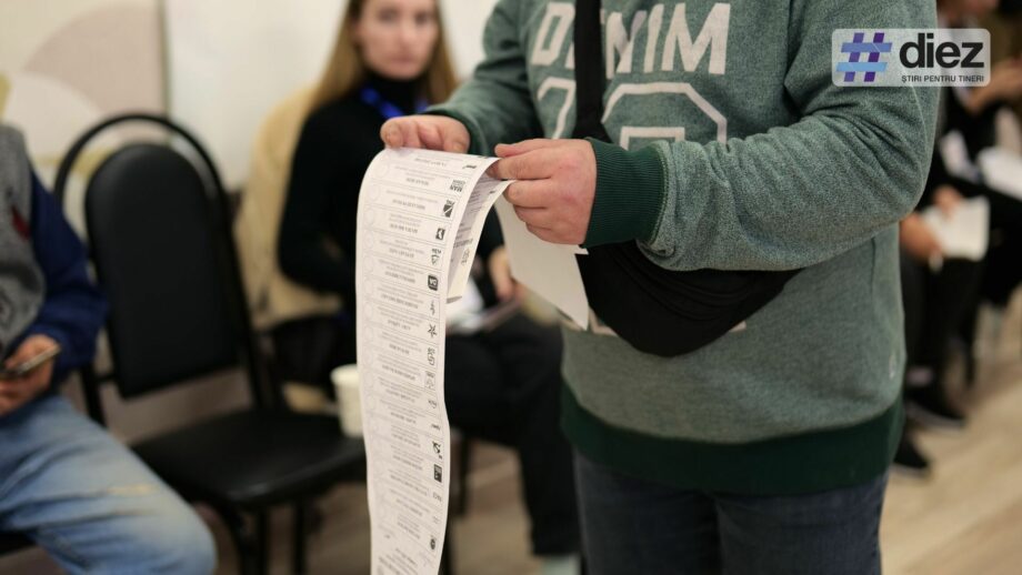 Явка избирателей на втором туре местных выборах составила 191 482 человек
