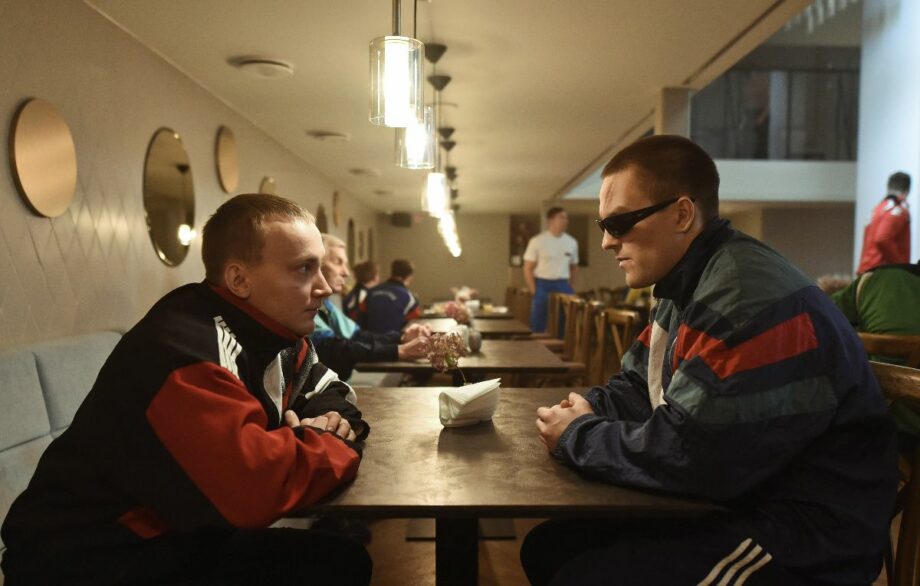 В Кишинэу покажут фильм «Крецул». Собранные средства пойдут на поддержку молдавских спортсменов-паралимпийцев
