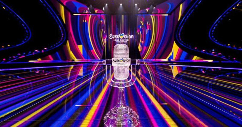 В Молдове началась регистрация на участие в национальном конкурсе «Eurovision Song Contest 2024»