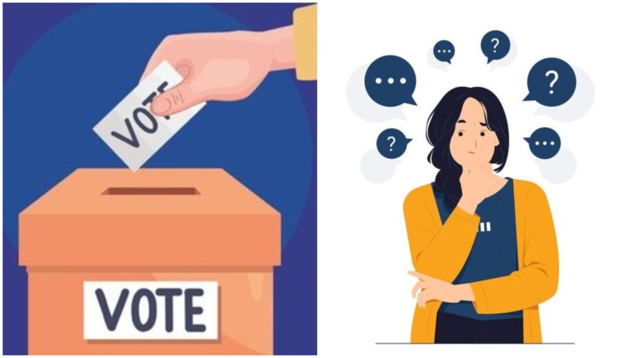 Гид для тех, кто впервые голосует. Что нужно знать о местных выборах 2023