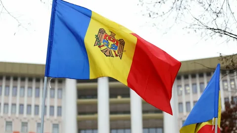 В Молдове вновь продлили режим чрезвычайного положения еще на 30 дней