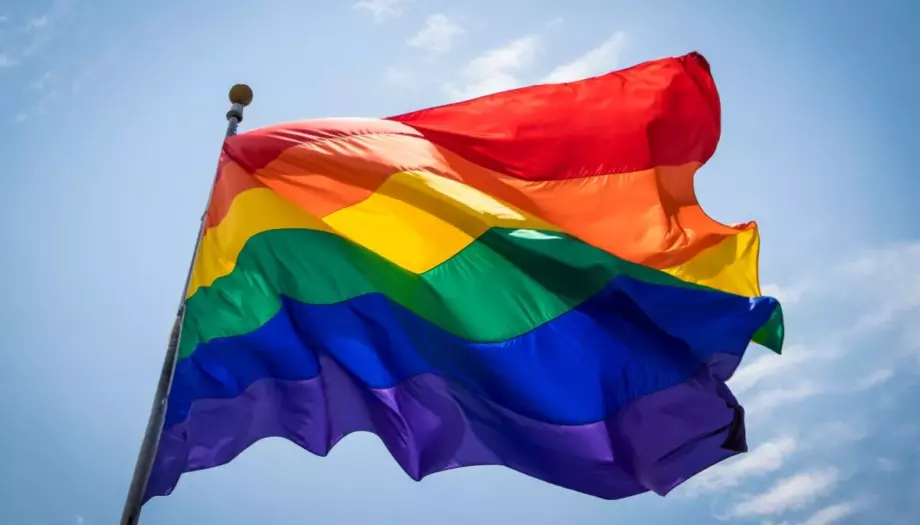 Верховный суд России запретил «‎движение ЛГБТ»‎