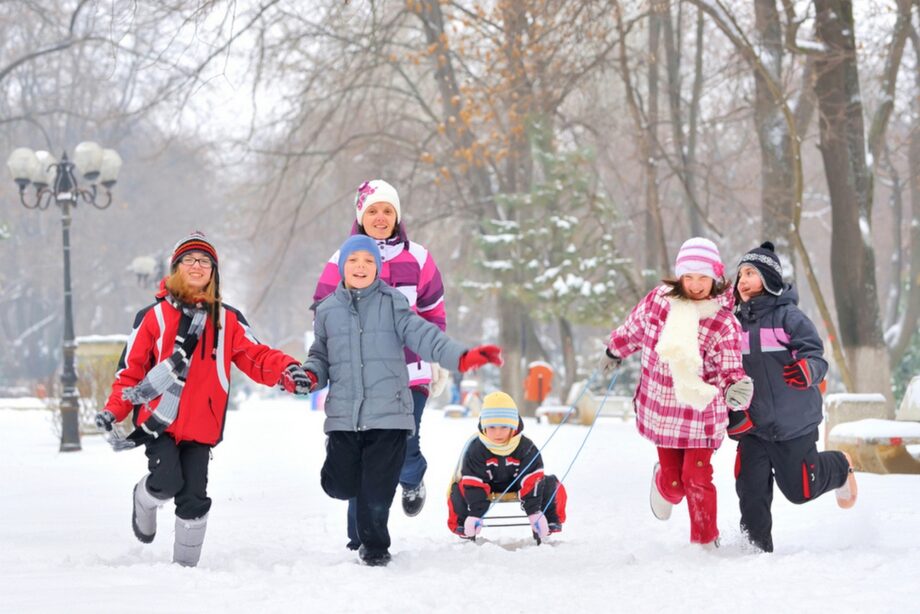 Когда у школьников в Молдове начинаются зимние каникулы? Сколько дней они продлятся