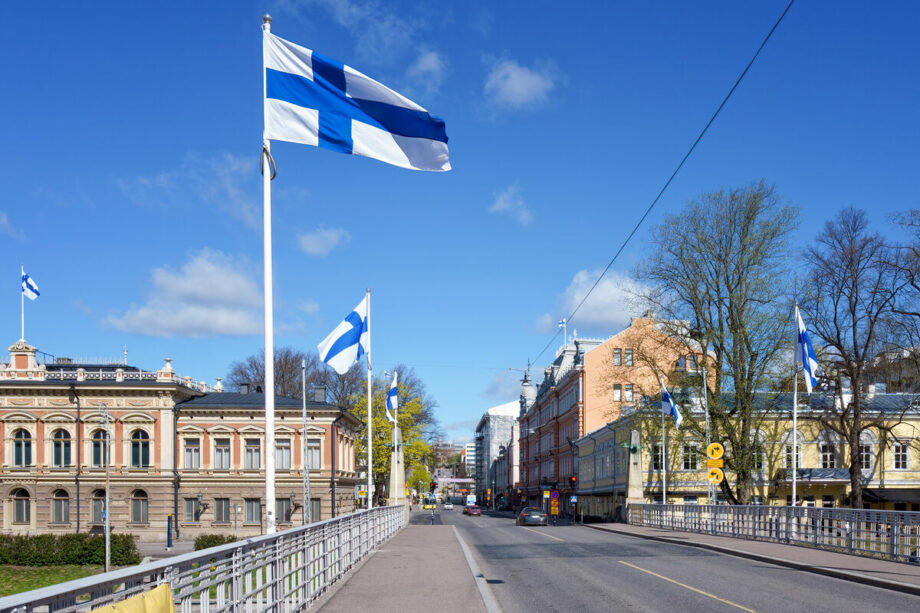 Посольство Молдовы в Финляндии предупреждает граждан о закрытии всех границ с РФ