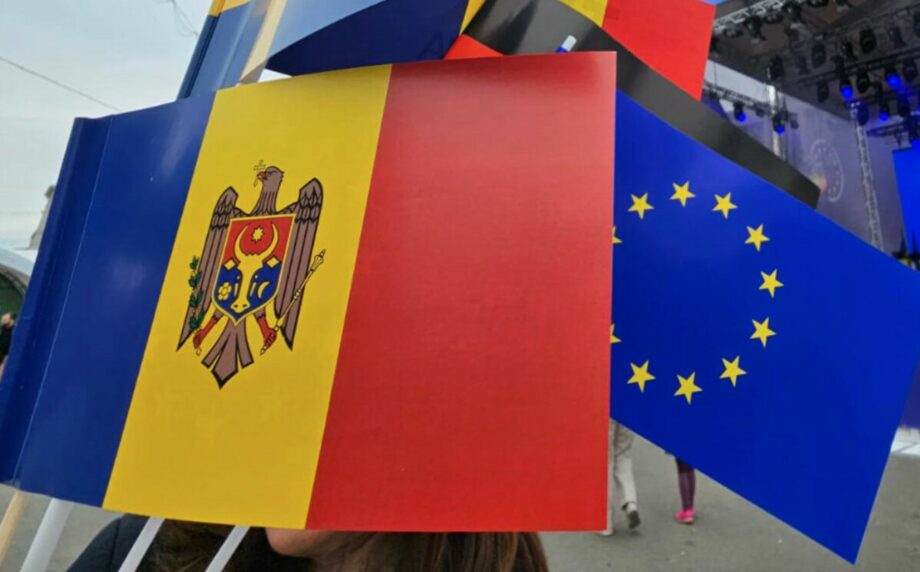 Reuters: ЕС может поддержать переговоры о вступлении Молдовы и Украины в Союз уже на этой неделе