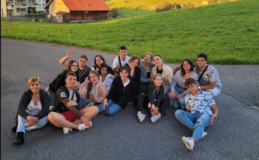 Молодые люди из Молдовы могут принять участие в межкультурном обмене в Швейцарии