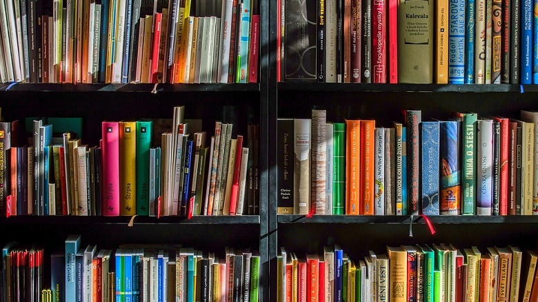 Молдавские библиотеки будут получать ежегодно до 500 тысяч книг на английском языке