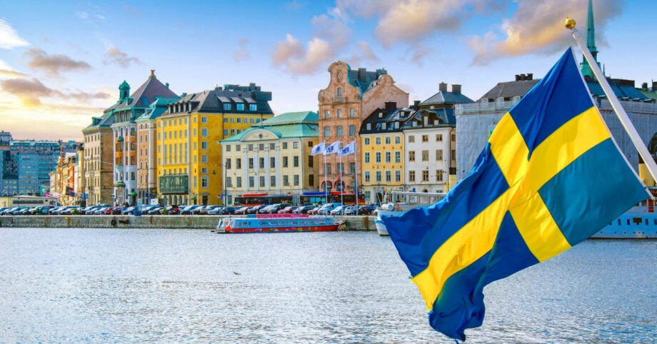 Швеция предоставит Молдове 9,6 миллионов долларов для  компенсаций на зимний период года