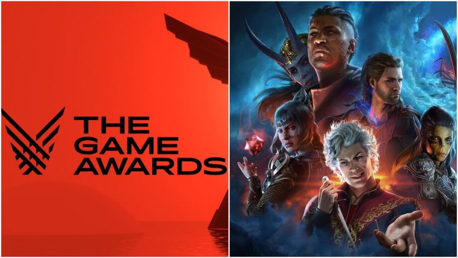 The Game Awards назвали лучшую игру 2023 года