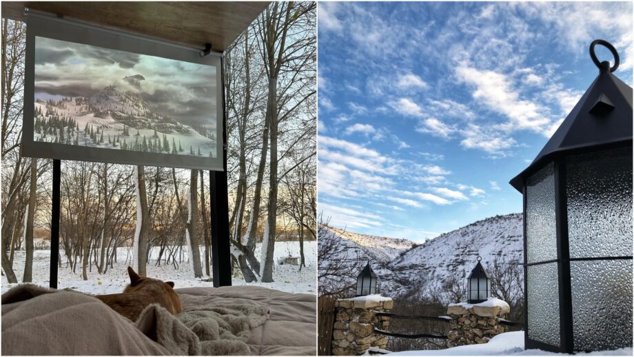 (фото) Десять мест в Молдове, которые стоит посетить этой зимой
