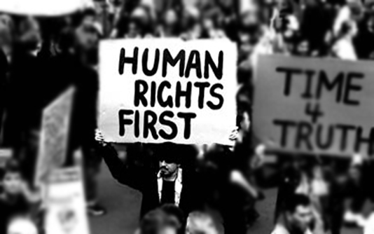 Сегодня отмечается День прав человека. Какое место Молдова занимает в рейтинге индекса свободы