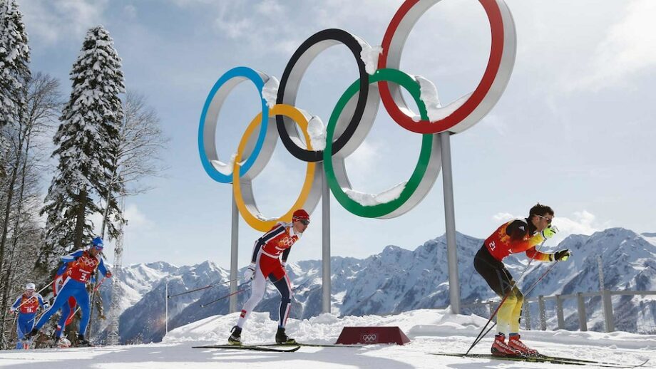 Пять молдавских спортсменов выступят на юношеских Олимпийских играх в Южной Корее