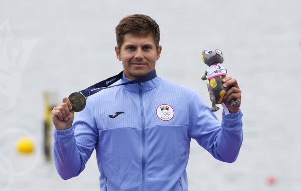 Молдавский спортсмен стал вторым лучшим в мире  каноистом на дистанции 500 метров