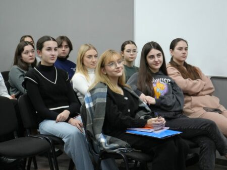 Сервис и туризм после 9 класса