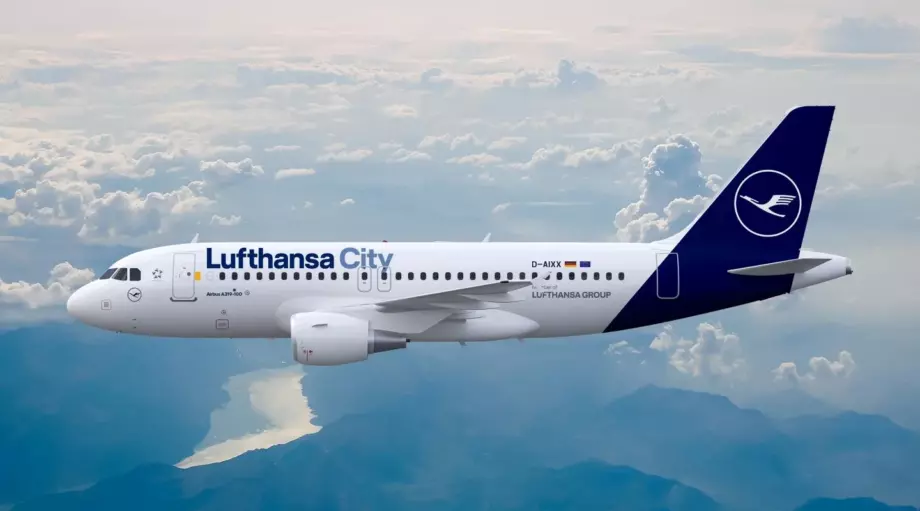 С апреля Lufthansa начнет выполнять рейсы из Кишинэу во Франкфурт