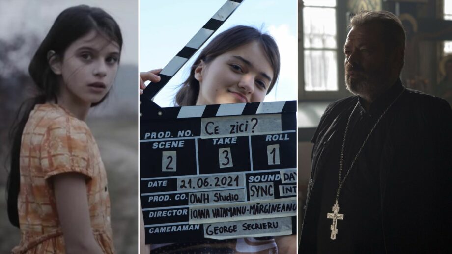 Сколько фильмов претендуют на премии Гала-концерта молдавских кинематографистов? Список номинаций