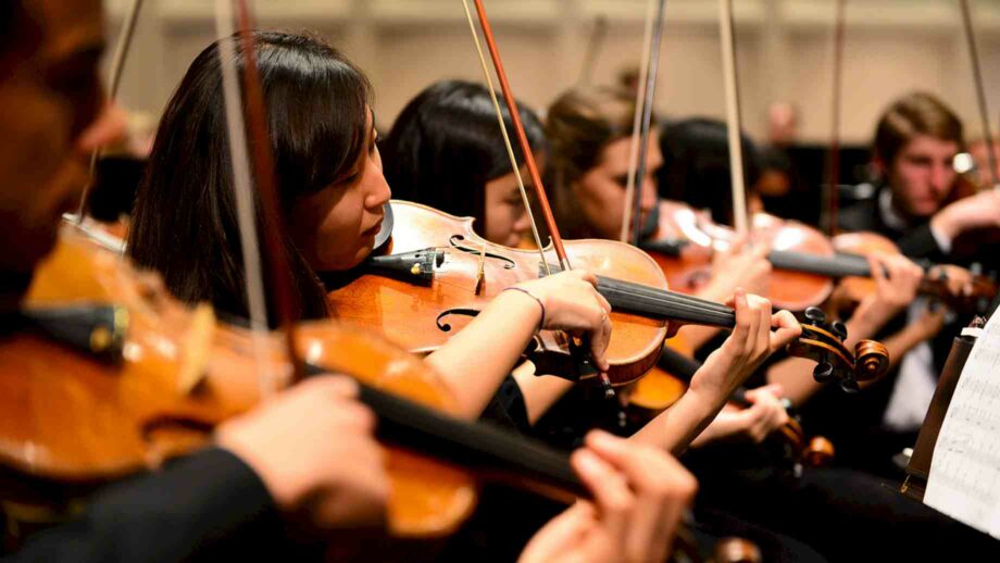В Кишинэу можно будет посетить концерт, посвященный Моцарту