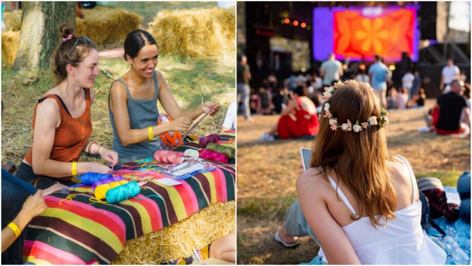 Хорошая музыка, свежий воздух и традиции: десять молдавских фестивалей, которые пройдут в 2024 году