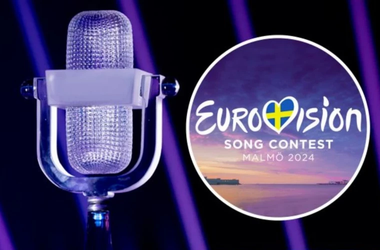 (видео) Смотрите финал песенного конкурса «Евровидение — 2024» в прямом эфире
