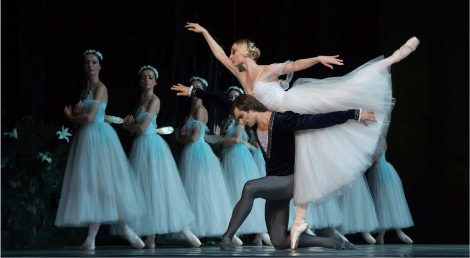 Giselle — одна из любимых историй в балете. Когда и где можно посмотреть спектакль