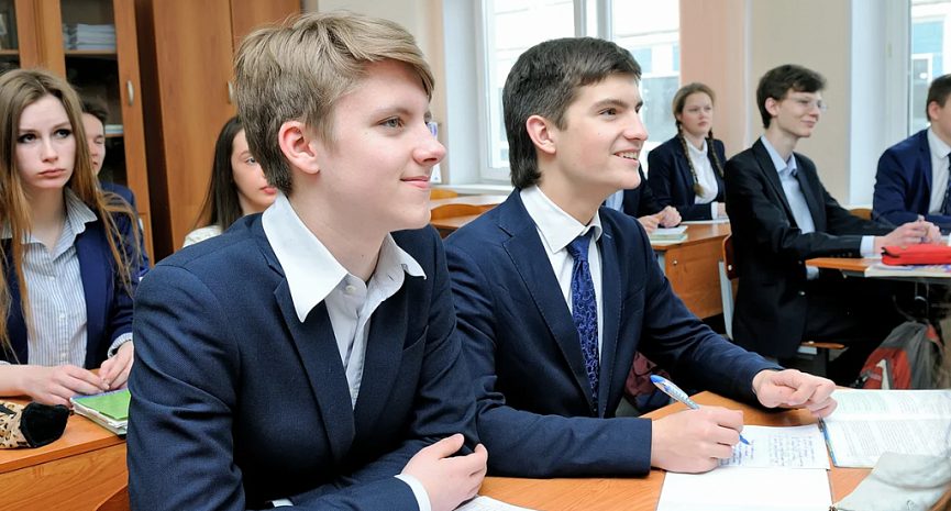 Список профессиональных училищ Молдовы, в которые можно пойти после  IX класса