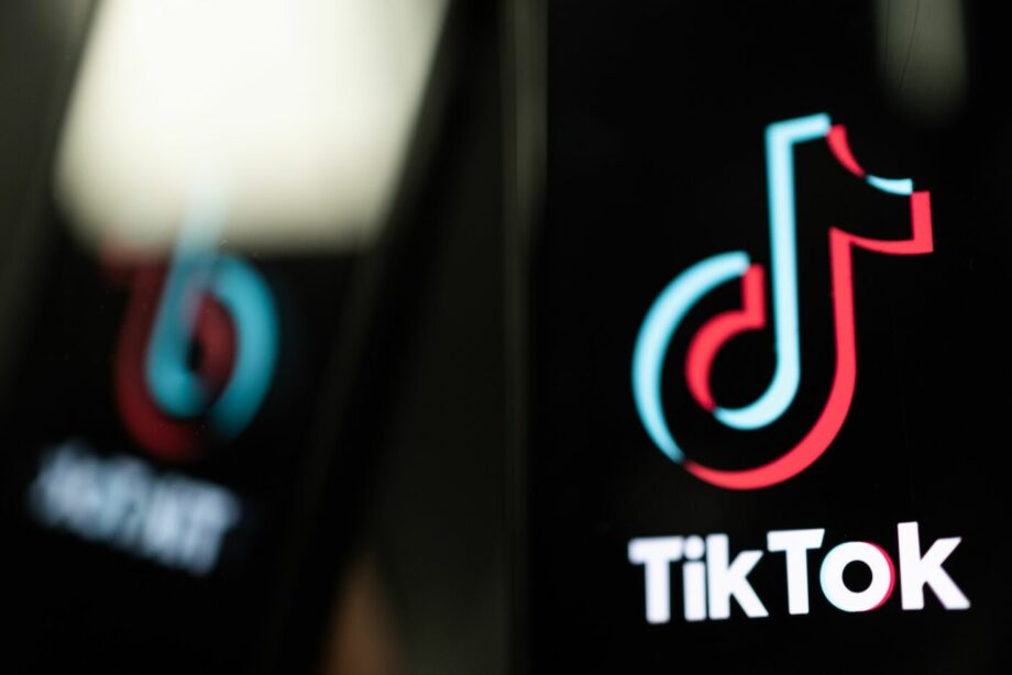 Из социальной сети TikTok исчезли миллионы песен — что произошло