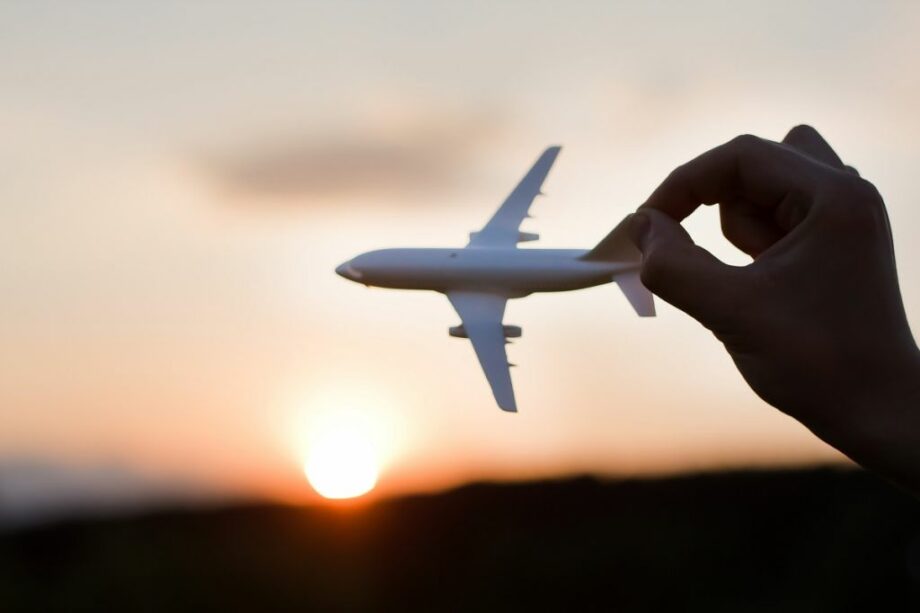 Вы студент и любите путешествовать? Turkish Airlines предлагает скидки до 15% на международные рейсы