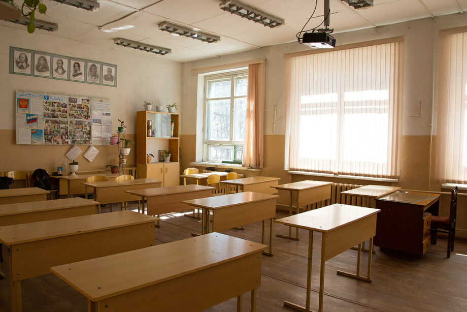 Преподаватели 169 молдавских школ пройдут бесплатное обучение в рамках программы «Инвестируем в учителей»
