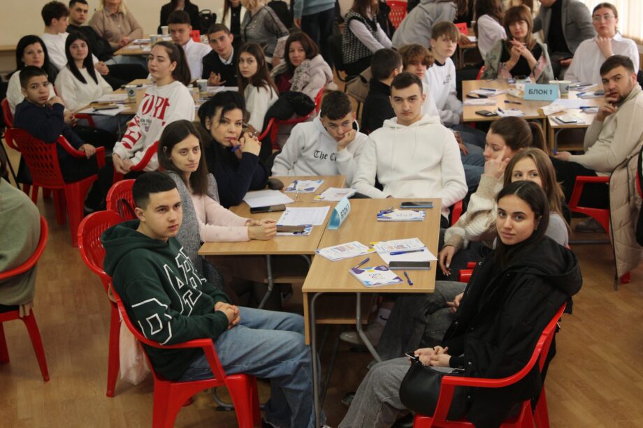В Гагаузии впервые пройдет региональный конкурс «Ученик года» — кто может принять участие