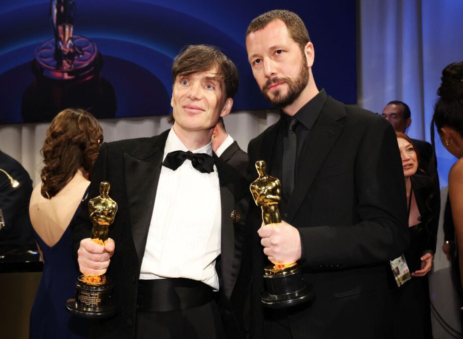 В Лос-Анджелесе вручили премию «Оскар» — полный список лауреатов