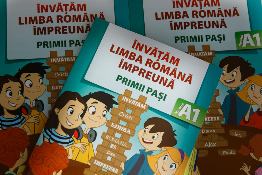 На бесплатные курсы румынского языка записались почти 13 тысяч человек. Больше всего желающих из сферы образования