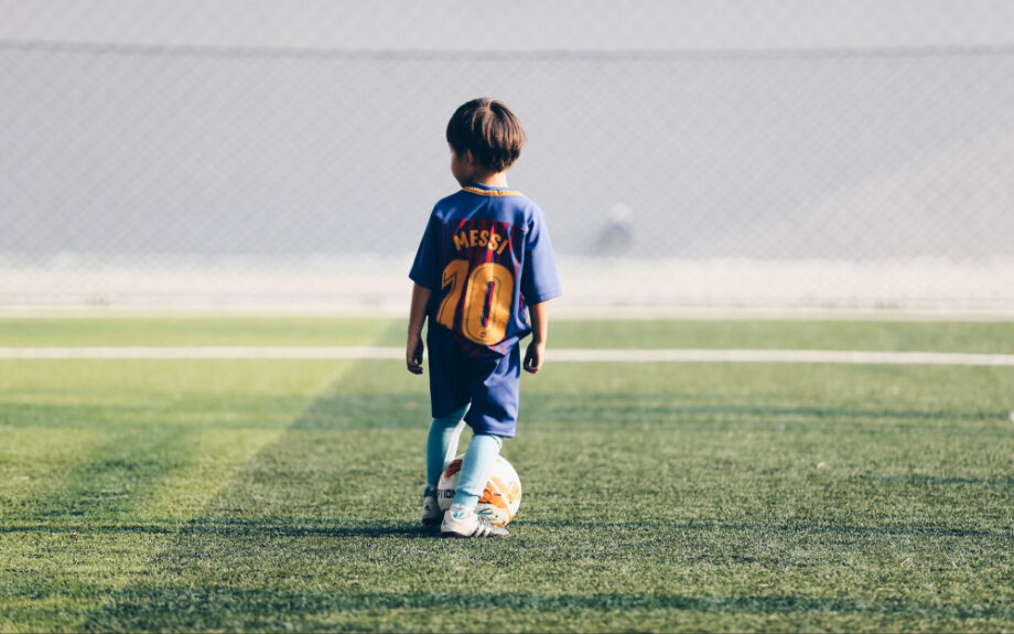 10 футбольных школ в Кишинэу, куда можно записать ребенка
