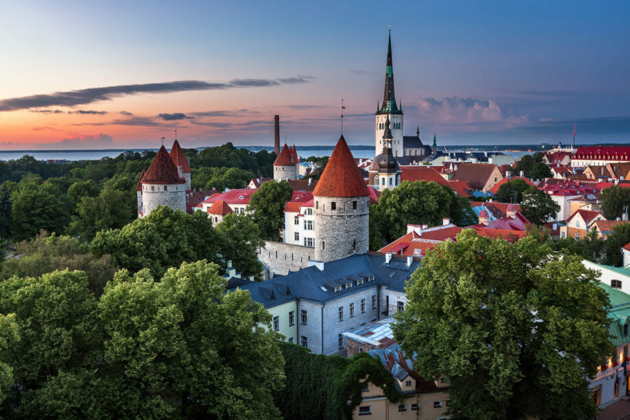 Специалисты по маркетингу среди малого бизнеса из Молдовы могут принять участие в бизнес-туре в Эстонию