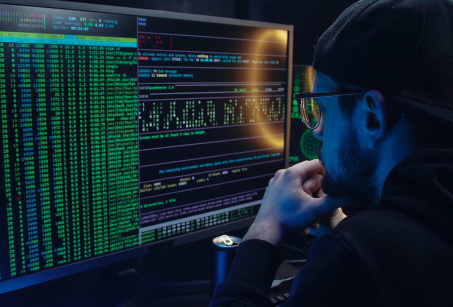 Молдова входит в топ-15 стран с лучшими хакерами в мире — рейтинг World Cybercrime Index