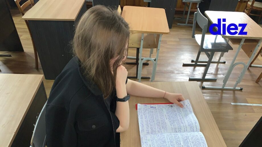 В Молдавских школах ученики смогут углубленно изучать испанский язык