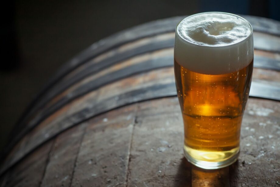 В столице с 17 по 19 мая пройдет фестиваль крафтового пива