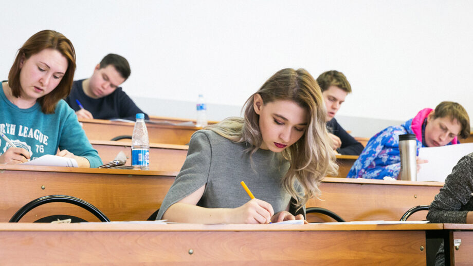Молодежь из Молдовы сможет пройти обучение в США по программе Fulbright