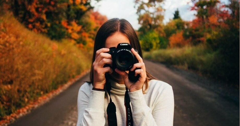 Обучение искусству фотографии в Армении