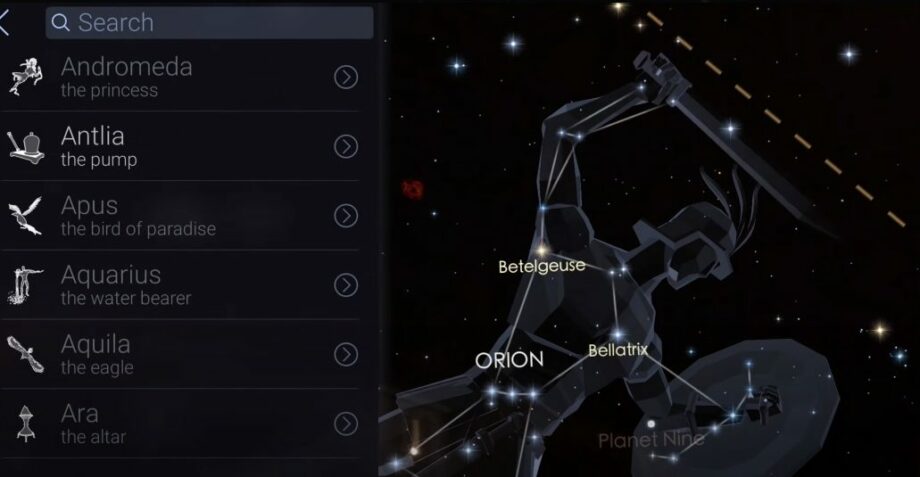 Star Walk 2