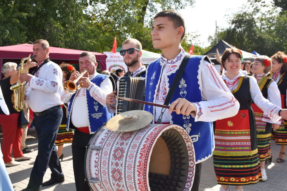 etno festival