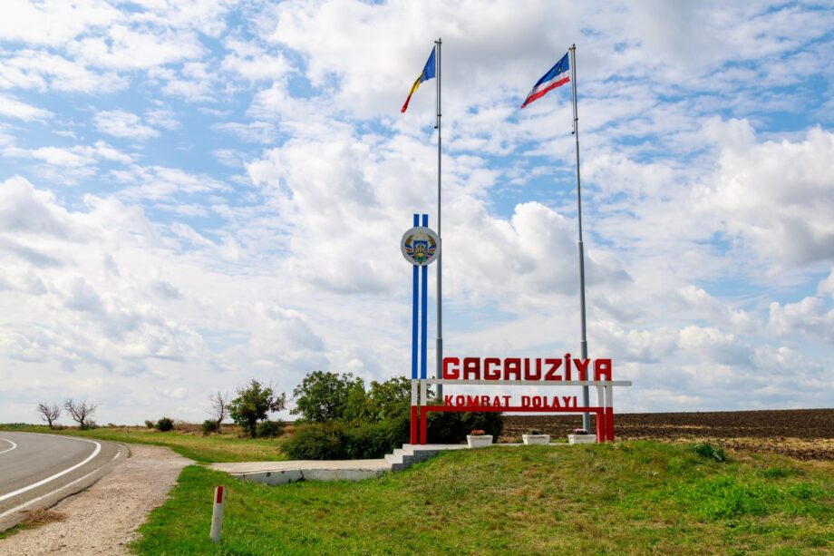 Gagauziya