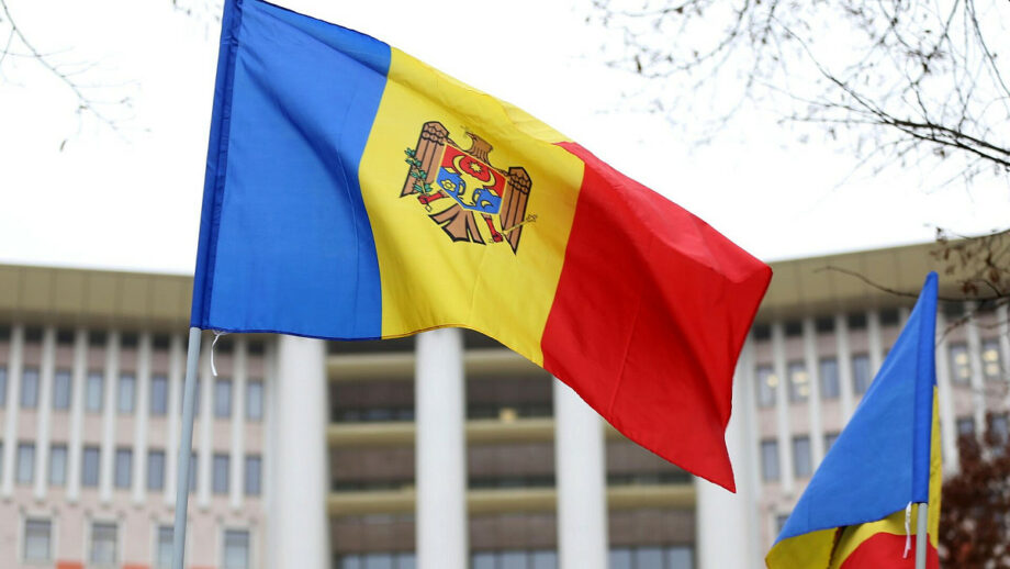 Republica Moldova