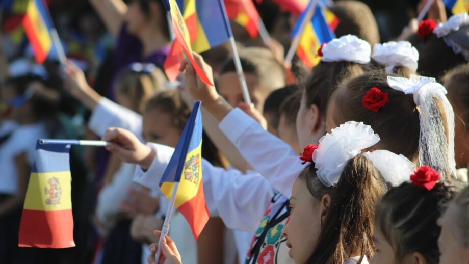 В приднестровском регионе школы с преподаванием на румынском языке работают в онлайн-режиме