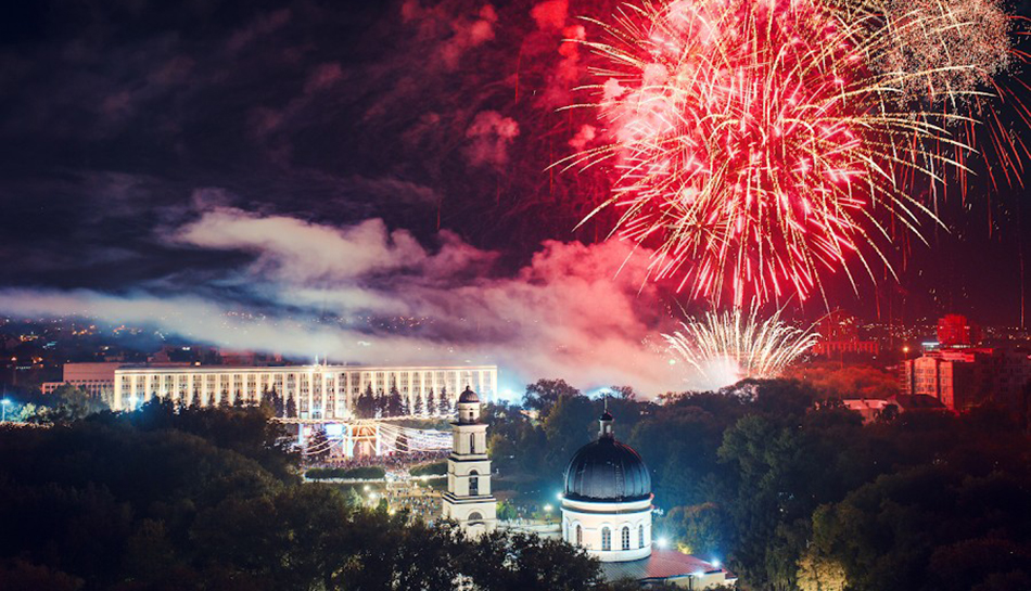 chisinau