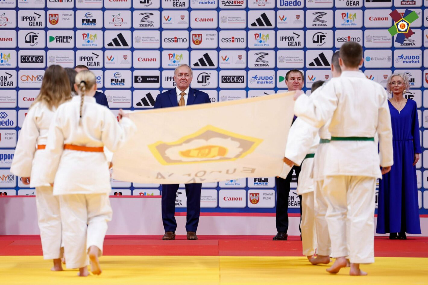 Moldova-judo