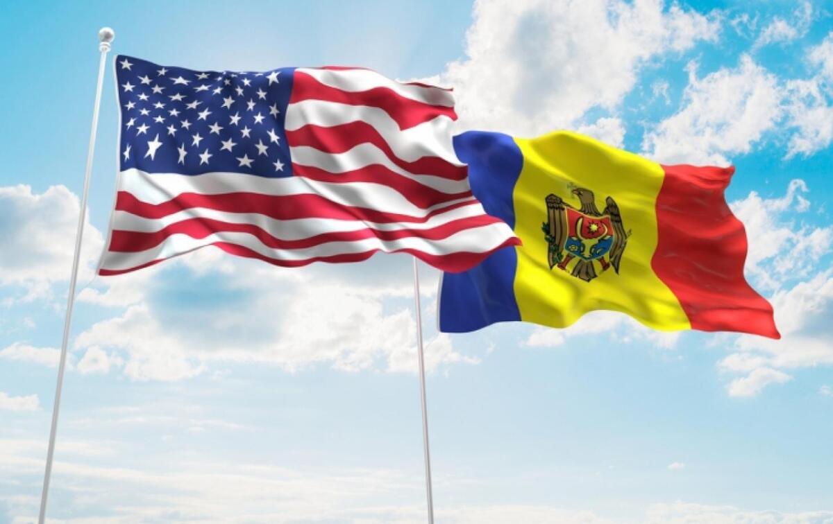 USA and Moldova (1)