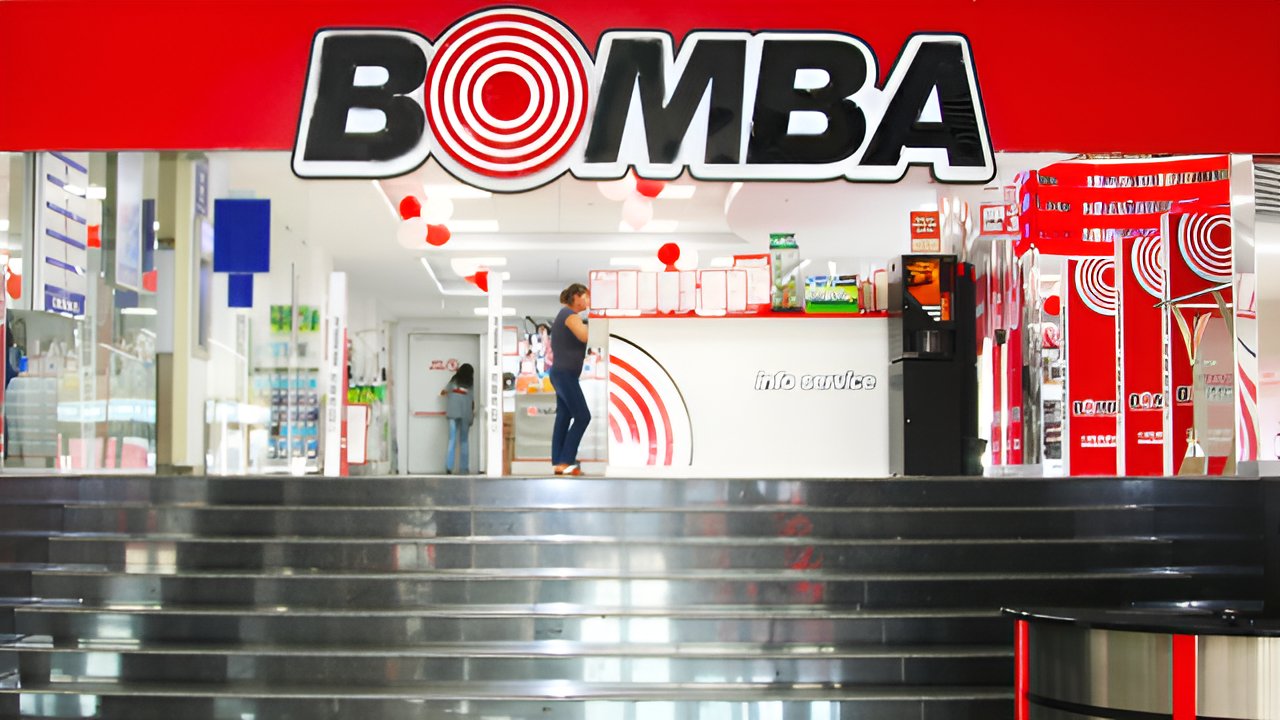 BOMBA