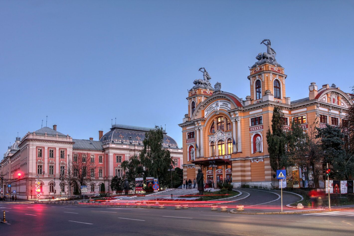 Cluj-Napoca-3